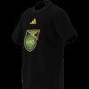 Pánské tričko adidas JFF DNA GR TEE - foto 13