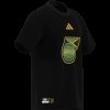 Pánské tričko adidas JFF DNA GR TEE - foto 7