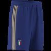 Pánské šortky adidas FIGC DNA SHO - foto 7
