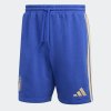Pánské šortky adidas FIGC DNA SHO - foto 0