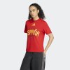Dámské tričko adidas ESP OLP TEE W - foto 1