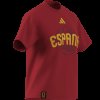 Dámské tričko adidas ESP OLP TEE W - foto 7