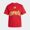 Dámské tričko adidas ESP OLP TEE W - foto 0
