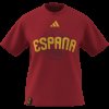 Dámské tričko adidas ESP OLP TEE W - foto 6