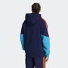 Pánská mikina adidas RFEF HOODIE - foto 2