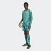 Pánské šortky adidas DFB H GK SHO AU - foto 4