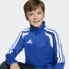 Dětská mikina adidas TIRO26L TR TOPY - foto 5