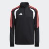 Dětská mikina adidas TIRO26L TR TOPY - foto 1