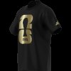Pánské tričko adidas OE TEE - foto 14