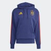 Pánská mikina adidas FEF DNA HD - foto 0