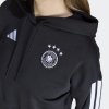 Dámská mikina adidas DFB WMN HD - foto 4