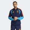 Pánská mikina adidas RFEF PRE JKT - foto 1