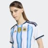 Dámský dres adidas AFA H JSY W D - foto 5