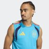 Pánský dres adidas RFEF TR SL JSY - foto 5
