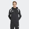 Pánská mikina adidas TIRO26L SWFZHDM - foto 1