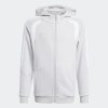 Dětská mikina adidas TIRO26L SWFZHDY - foto 0