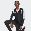 Dětská mikina adidas TIRO26L SWFZHDY - foto 4