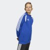 Dětská mikina adidas TIRO26L SWFZHDY - foto 4