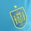 Pánský dres adidas RFEF H GK J AUL - foto 13