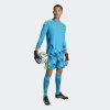 Pánský dres adidas RFEF H GK J AUL - foto 5