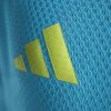 Pánský dres adidas RFEF H GK J AUL - foto 17