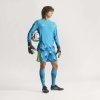 Pánský dres adidas RFEF H GK J AUL - foto 16
