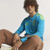 Pánský dres adidas RFEF H GK J AUL - foto 15