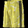 Pánské šortky adidas T26 C GK SHO M - foto 14