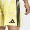 Pánské šortky adidas T26 C GK SHO M - foto 6