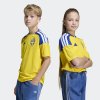 Dětský dres adidas SVFF H JSY Y - foto 8