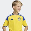 Dětský dres adidas SVFF H JSY Y - foto 5