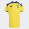 Dětský dres adidas SVFF H JSY Y - foto 0