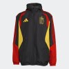 Pánská mikina adidas RBFA AW JKT - foto 0