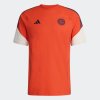 Pánské tričko adidas FCB TEE - foto 0