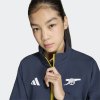 Dětská mikina adidas AFC ANTH JKT Y - foto 4