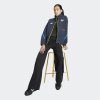 Dětská mikina adidas AFC ANTH JKT Y - foto 3