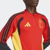Pánská mikina adidas RBFA TR TOP - foto 5