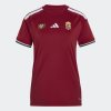 Dámský dres adidas HFF H JSY W - foto 0