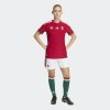 Dámský dres adidas HFF H JSY AU W - foto 5