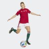Dámský dres adidas HFF H JSY AU W - foto 4