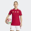 Dámský dres adidas HFF H JSY AU W - foto 2