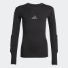 Dětské tričko s dlouhým rukávem adidas GK PAD LS Y - foto 0
