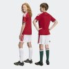 Dětské šortky adidas HFF H SHO Y - foto 6