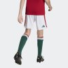 Dětské šortky adidas HFF H SHO Y - foto 2