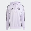 Pánská mikina adidas MUFC TR HOOD - foto 0