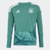 Dětský dres adidas DFB H GK JSY LY - foto 0