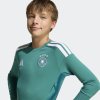 Dětský dres adidas DFB H GK JSY LY - foto 5