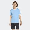 Dětský dres adidas ENT26 JSY Y - foto 3