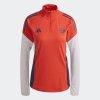 Dámská mikina adidas FCB TR TOP W - foto 0
