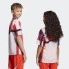 Dětský dres adidas FCB PRESHI Y - foto 7
